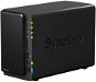 Synology Diskstation DS214play - Datenspeicher
