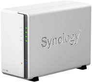 Synology Diskstation DS214se - Datenspeicher