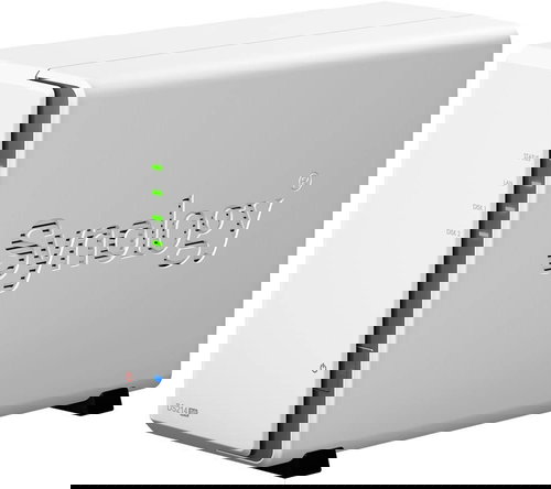  Synology DiskStation DS214se  - Data Storage - Main image