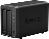 Synology DiskStation DS215+ - Dátové úložisko