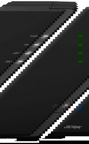 Synology DiskStation DS216play - Data Storage - Main image