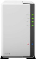 Synology DS218j 2 x 3 TB RED - Datenspeicher