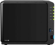 Synology DiskStation DS916+ 2GB - Adattároló