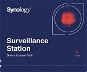Synology NAS 4 licence pro další IP kamery do Surveillance Station - Licence