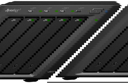 Synology DX513 - Extension Kit - Main image