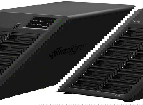  Synology DX1211  - NAS Expansion Unit - Main image