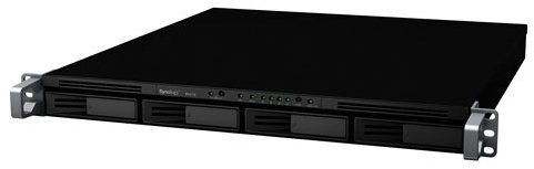  Synology RX410  - NAS Expansion Unit - Main image