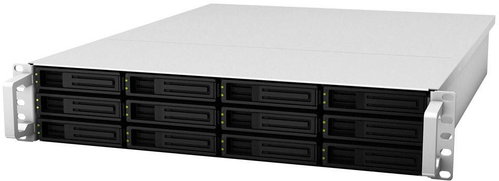  Synology RX1211  - NAS Expansion Unit - Main image