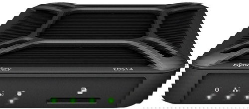 Synology EDS14 - Data Storage - Main image