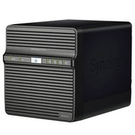 Synology All-in-1 NAS server DS411 - Data Storage