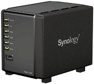 Synology Disk Station DS411slim - Datenspeicher