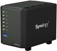 Synology Diskstation DS414slim - Datenspeicher