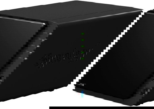  Synology DiskStation DS415 +  - Data Storage - Main image