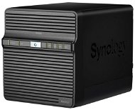 Synology DiskStation DS420j - NAS