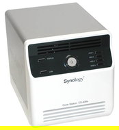Synology NAS CS-406e TeraByte Cube Station - Data Storage