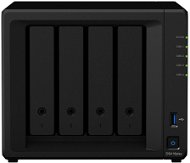 Synology DiskStation DS418play - Datenspeicher