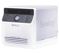 Server Synology NAS CS-407e TeraByte Cube Station  - Hard Drive Enclosure