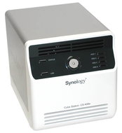 Souborový server Synology NAS CS-406 TeraByte Cube Station - Data Storage