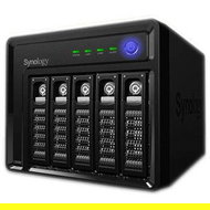 Synology NAS DS-508 Disk Station - Hard Drive Enclosure