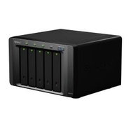 Synology DiskStation DS1010+ - Data Storage