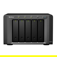 Synology DiskStation DS1511+ - Data Storage