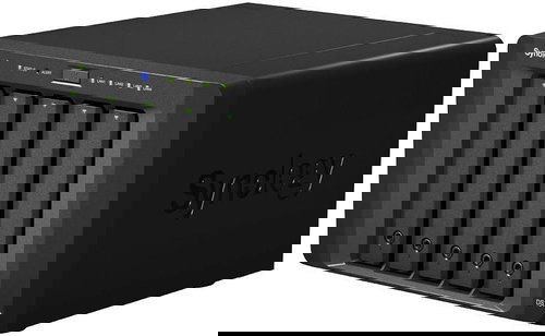  Synology DiskStation DS1513 +  - Data Storage - Main image