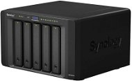  Synology DiskStation DS1513 +  - Data Storage