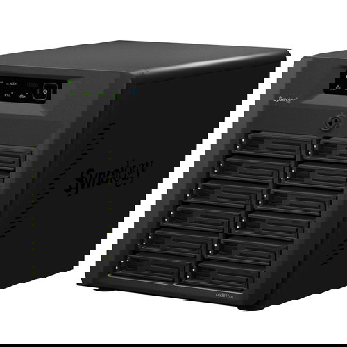 Synology DiskStation DS3611xs - Data Storage - Main image