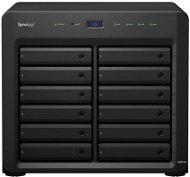 Synology DiskStation DS2415+ - Data Storage