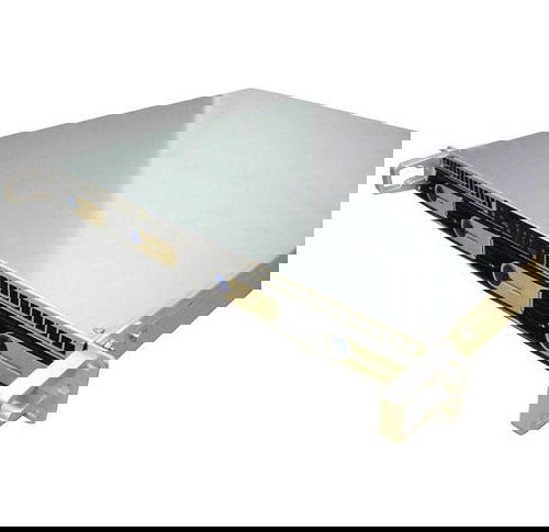 Externí pevný disk a printserver Synology NAS RS-406 - Data Storage - Fő fotó