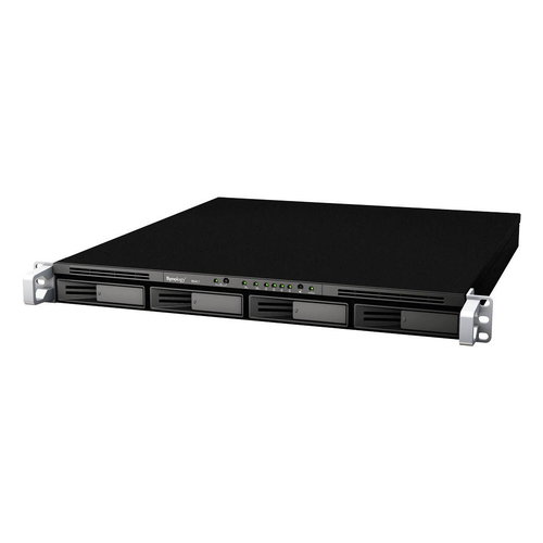 Synology RackStation RS411 - Data Storage - Main image