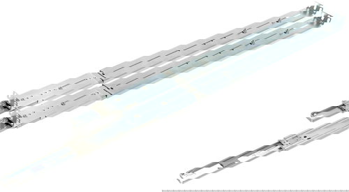  Synology 2U Rack Rail Kit  - Skids - Main image