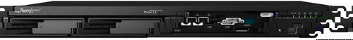 Synology RackStation RS212 - Datové úložiště - Hlavní obrázek