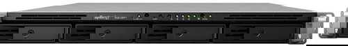 Synology RackStation RS814 + - Datenspeicher - Hauptbild