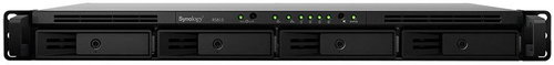 Synology RackStation RS815 - Data Storage - Main image
