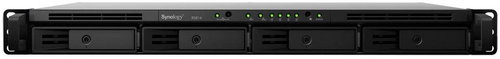Synology RackStation RS816 - Data Storage - Main image