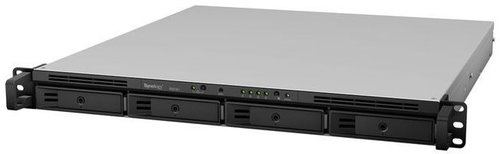 Synology RackStation RS818 + - Data Storage - Main image