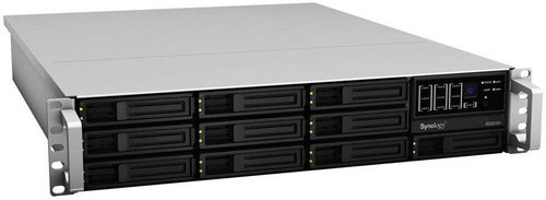Synology NAS RS2212+ - Data Storage - Main image