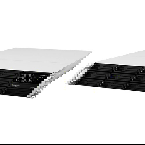 Synology NAS RS2211RP+ - Datenspeicher - Hauptbild