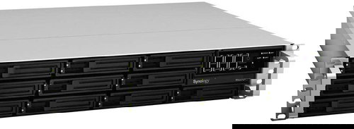 Synology NAS RS2212RP+ - Datenspeicher - Hauptbild