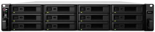 Synology RackStation RS2418RP+ - Data Storage - Main image