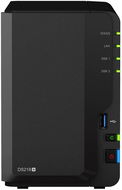 Synology DS218 + 2x2 TB RED - Data Storage