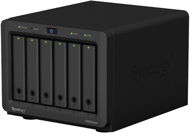  NAS  Synology DS620slim - NAS