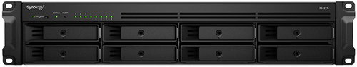 Synology RS1219+ - Data Storage - Main image