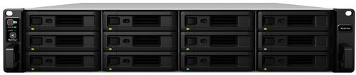 Synology RS3618xs - NAS - Hauptbild