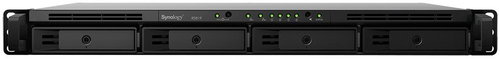 Synology RS819 -  NAS  - Main image