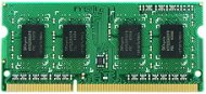 Synology 4GB DDR3 - RAM memória