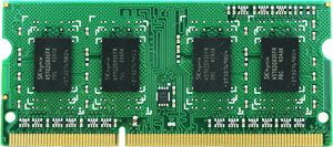 Synology RAM 4GB DDR3L-1866 SO-DIMM 204 pinů 1,35V - Operační paměť - Hlavní obrázek