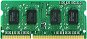 RAM memória Synology RAM 4GB DDR3L-1866 SO-DIMM 204pin 1.35V - Operační paměť