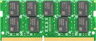 Synology RAM 16GB DDR4-2400 ECC unbuffered SO-DIMM 260 pin 1.2 V - Operačná pamäť